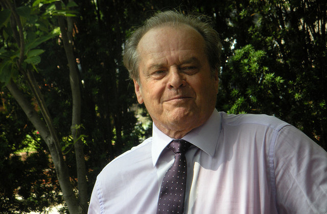 nicholson