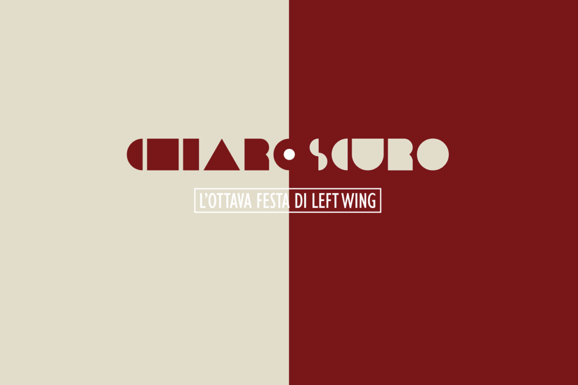 festa left wing