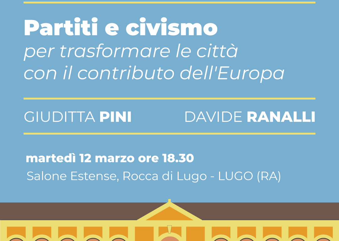 partiti e civismo lugo