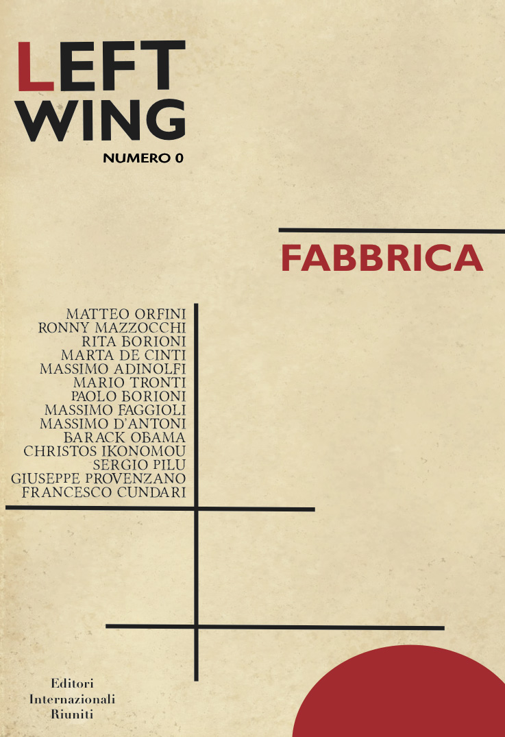 Fabbrica